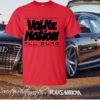 New Volksnation Black Font T-Shirt (Multi-Colors) - Image 4