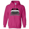 Eighties Baby's Sweater (Multi-Colors) - Image 2