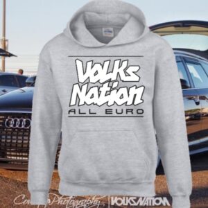 Grey Sweater  New Font