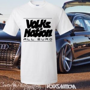 Volksnation New Style Font (Black Print)