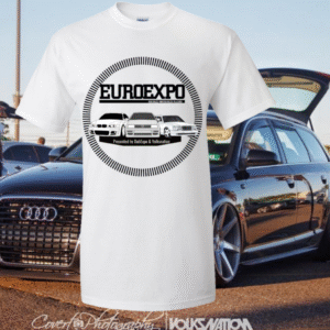 EuroExpo Show T-Shirt ( Limited)