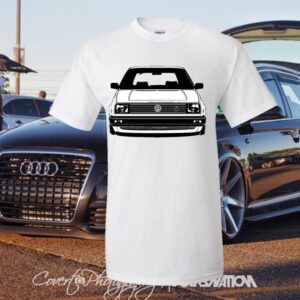 MK2 T-Shirt (Multi-Colors)