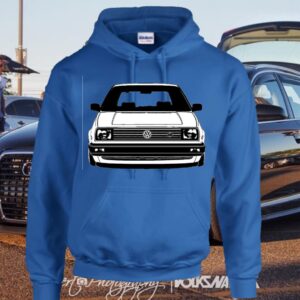 MK2 Sweater (Multi-Colors)