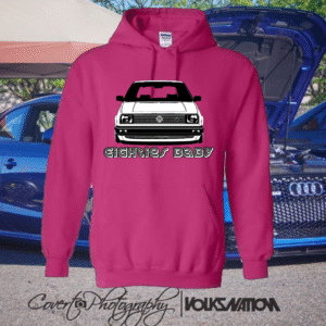 Eighties Baby's Sweater (Multi-Colors)