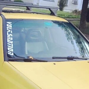 VOLKSNATION NEW STYLE BANNER