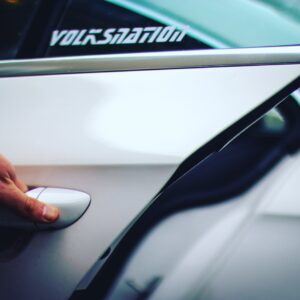 Volksnation New Style Decals